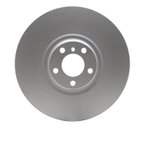 Dynamite Friction 604-31147D Disc Brake Rotor - Front Right - view 1