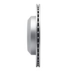 Dynamic Friction 604-31202 Disc Brake Rotor - Rear - view 4