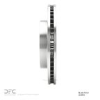 Dynamite Friction 604-45003 Disc Brake Rotor - Front - view 3