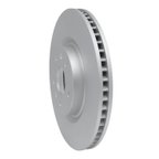 Dynamite Friction 604-47084 Disc Brake Rotor - Front - view 2
