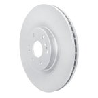 Dynamite Friction 604-47091 Disc Brake Rotor - Front - view 2