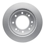 Dynamite Friction 604-48059 Disc Brake Rotor - Front - view 5