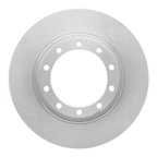 Dynamite Friction 604-48082 Disc Brake Rotor - Front or Rear - view 1