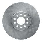 Dynamite Friction 604-48087 Disc Brake Rotor - Front or Rear - view 1