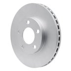 Dynamite Friction 604-54033 Disc Brake Rotor - Front - view 2