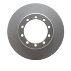 Dynamite Friction 604-54112 Disc Brake Rotor - Front or Rear - view 1