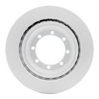 Dynamite Friction 604-54160 Disc Brake Rotor - Rear - view 5