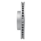 Dynamite Friction 604-54286 Disc Brake Rotor - Front - view 3