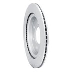 Dynamite Friction 604-54289 Disc Brake Rotor - Rear - view 4