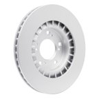 Dynamite Friction 604-59027 Disc Brake Rotor - Front - view 4