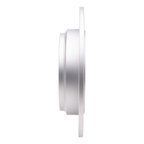 Dynamite Friction 604-59054 Disc Brake Rotor - Rear - view 3
