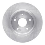 Dynamite Friction 604-59060 Disc Brake Rotor - Rear - view 6