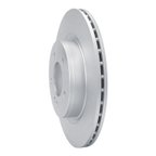 Dynamite Friction 604-63177 Disc Brake Rotor - Rear - view 2