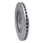 Dynamite Friction 604-67116 Disc Brake Rotor - Front - view 4