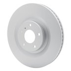 Dynamite Friction 604-68018 Disc Brake Rotor - Front - view 2