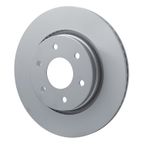 Dynamic Friction 604-68021 Disc Brake Rotor - Rear - view 2