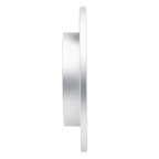 Dynamite Friction 604-75041 Disc Brake Rotor - Rear - view 3