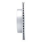 Dynamic Friction 604-76173 Disc Brake Rotor - Rear - view 4
