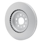 Dynamite Friction 604-79009 Disc Brake Rotor - Front - view 4