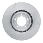 Dynamite Friction 610-02085D Disc Brake Rotor - Front Right - view 5