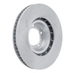 Dynamite Friction 610-02085D Disc Brake Rotor - Front Right - view 4