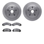 Dynamite Friction 6202-99300 Disc Brake Kit - Front - view 1