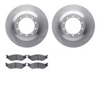 Dynamite Friction 6202-99505 Disc Brake Kit - Rear - view 1