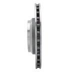 Dynamite Friction 620-79008 Disc Brake Rotor - Rear - view 3