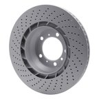 Dynamite Friction 624-02048D Disc Brake Rotor - Rear Right - view 4