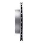 Dynamite Friction 624-13042 Disc Brake Rotor - Rear - view 3