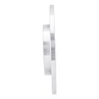 Dynamite Friction 631-02000R Disc Brake Rotor - Front Right - view 3