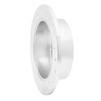 Dynamite Friction 631-03014R Disc Brake Rotor - Rear Right - view 4