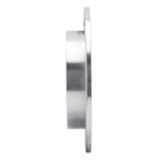 Dynamite Friction 631-03025R Disc Brake Rotor - Rear Right - view 3