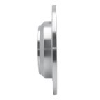 Dynamite Friction 631-03039R Disc Brake Rotor - Rear Right - view 3