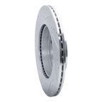 Dynamite Friction 631-13028R Disc Brake Rotor - Rear Right - view 4
