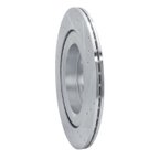 Dynamite Friction 631-13044L Disc Brake Rotor - Rear Left - view 4