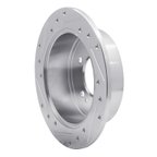 Dynamite Friction 631-21013R Disc Brake Rotor - Rear Right - view 4