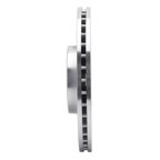 Dynamite Friction 631-27055R Disc Brake Rotor - Front Right - view 3