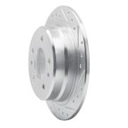 Dynamite Friction 631-31015R Disc Brake Rotor - Rear Right - view 2