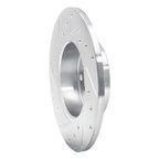 Dynamite Friction 631-31038R Disc Brake Rotor - Front Right - view 4