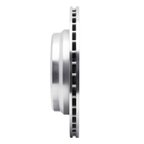 Dynamite Friction 631-31044L Disc Brake Rotor - Rear Left - view 3