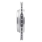 Dynamite Friction 631-31053L Disc Brake Rotor - Rear Left - view 3