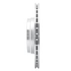 Dynamite Friction 631-31059R Disc Brake Rotor - Rear Right - view 3