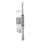 Dynamite Friction 631-31066L Disc Brake Rotor - Rear Left - view 3