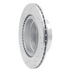 Dynamite Friction 631-31088R Disc Brake Rotor - Rear Right - view 4