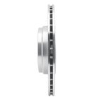 Dynamite Friction 631-31095R Disc Brake Rotor - Rear Right - view 3
