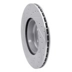 Dynamite Friction 631-31130R Disc Brake Rotor - Rear Right - view 4