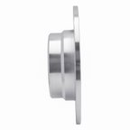 Dynamite Friction 631-31136R Disc Brake Rotor - Rear Right - view 3