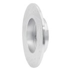 Dynamite Friction 631-32010R Disc Brake Rotor - Rear Right - view 4