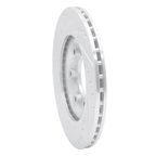Dynamite Friction 631-37006R Disc Brake Rotor - Front Right - view 4